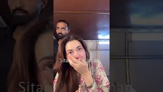 Hania Aamir #shorts #shortvideo #youtubeshorts