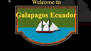 2 100galapagos