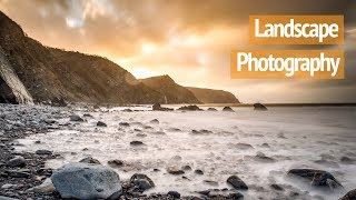 My Best Landscape Photos - Review/Critique