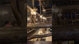 Old Faithful Inn Part 2 20 May 2023