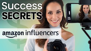 What NOBODY tells you about the Amazon Influencer Program