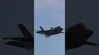 F-35 Lightning II - Vaping #shorts