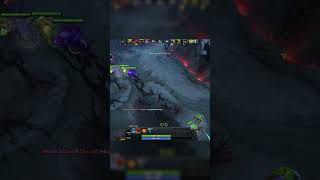 Рампага от топ 1 брюмастера #dota2 #dota #mid #carry #shorts