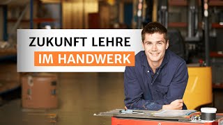 Zukunft Lehre - Und warum es trotzdem nicht klappt 😮‍💨🛠️