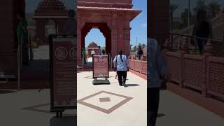 BAPS Shri Swaminarayan Mandir Chino Hills