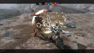 Saying Goodbye To The Best Mode In For Honor