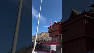 Bhimakali temple Sarahan #himachal #shimla #travel #shorts