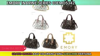 EMORY INARINE SERIES 03EMO5342