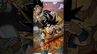 ¿DRAGON BALL DAIMA CON DOBLAJE LATINO?