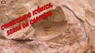 31ª PARTE - SERRA DA CAPIVARA