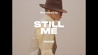 Devine Channel - 'Still Me (Feat. Dok2, GEMINI)' Performance Film (WASABI) [ENG/JPN/CHN]