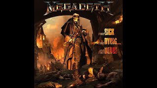 MegadetH - Night Stalkers 1 Hour