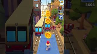 subway surf