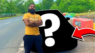 GIFTING @ChapatiHindustaniGamer A NEW CAR!