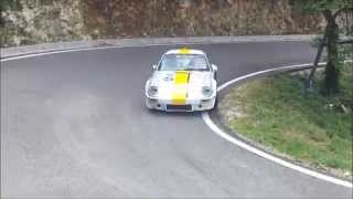 Rally Storico Campagnolo 2014_Ps2 Gambugliano