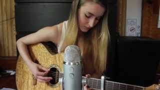 Bad Habit | Paola Bennet (Liz Longley Cover)