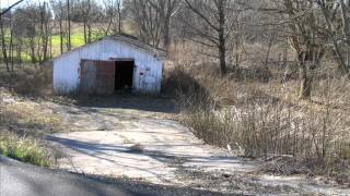 Where I Grew Up - Kenny Chesney