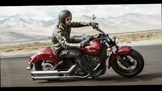 Inside The All   New! Indian Scout Sixty review