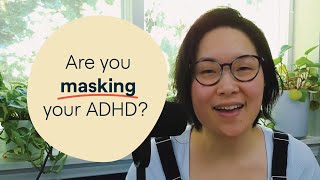 MissUnderstood | Tips from an ADHD Coach: The downsides of “making it work”