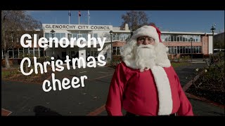 Glenorchy Christmas Cheer