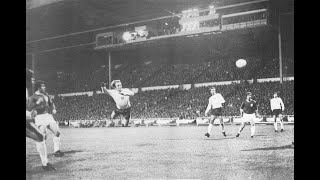 England v Greece 1971 European Nations Cup (Wembley Stadium)