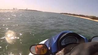 Fun, Sun, JetSki