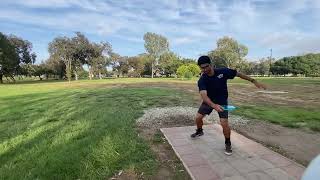 Huntington Beach Disc Golf PDGA Sanctioned Summer Series Week 3 of 6