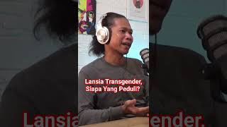 Problem Lansia Kita || Sapta Widi dari Erat Indonesia