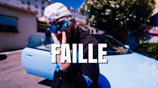 Jul x Morad Type Beat 2024 "Faille" | Instru Rap Marseille