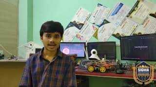 Meet Bisht AI ML Programmer And Ethical Hacker creates his own AI AISHA