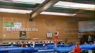 25. Ostseepokal 2016 in Sörup - Synchron Mix