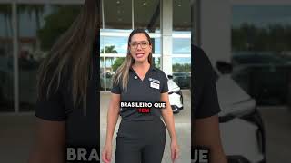 Brasileiro que emprende Na Florida #brasileiroseua #brasileironsflorida