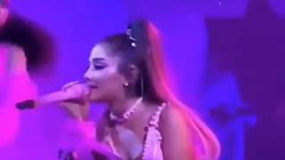 «7 rings» - SWT Ariana Grande SWEETENER/THANKUNEXT/TOUR