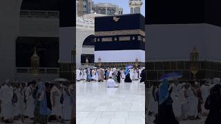 I love you kaba Ghar 🥰🥀😊#powerofislam #tre#status #shortvideo #shots #tiktok #viralreels #kaba