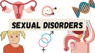 Sexual Disorders