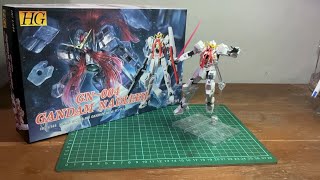 HG Gundam Nadleeh Bootleg