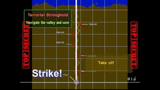 Strike! (Air Combat Let's Play #16)