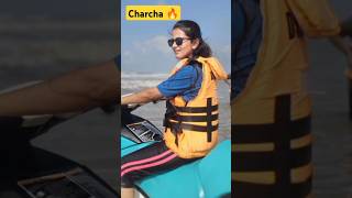 charcha facebook pe hai 😨🥰😍😇😇,#ias divya tanwar rafting image 🛶🚣🤨🧐💙#upsc #upsccivilservice