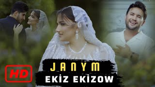 EKİZ EKİZOW - JANYM // 2024 Official Video