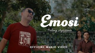 PULUNG AGUSTANTO - EMOSI (Official Music Video)