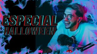 Terror y Trolleo🎃​ESPECIAL HALLOWEEN🎃​