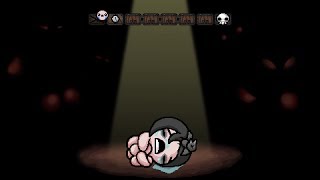 Isaac: Afterbirth+ Daily [2017-06-06] [Another Crash]