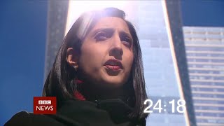 BBC News Channel Countdown A1: Early to Late-2018 (Full 87 Secs - HD)