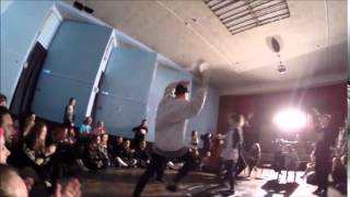 @jacksgarret Camp winter 2015 - Dancing Vogue