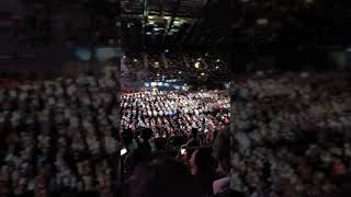 Rahat Fateh Ali Khan Concert | London 2021 | SSE Arena Wembley | The Legacy Tour #shorts