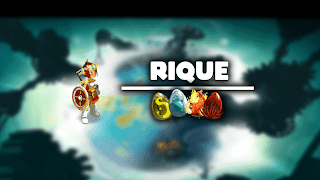 Rique Dofus Live Stream