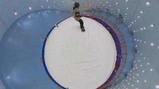 [360°_Snowboarding] 2024.05.14 Run_02