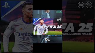 FIFA 25 is coming better than Ea fc 24 | FIFA 25