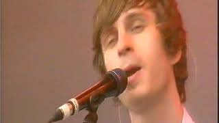 Athlete - Shake Those Windows (Glasto 2005)