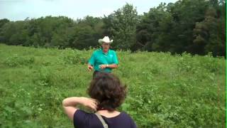 9 of 14 - Joel Salatin - Farm to Defense Legal 2012 Fundraiser - Weston A. Price Foundation